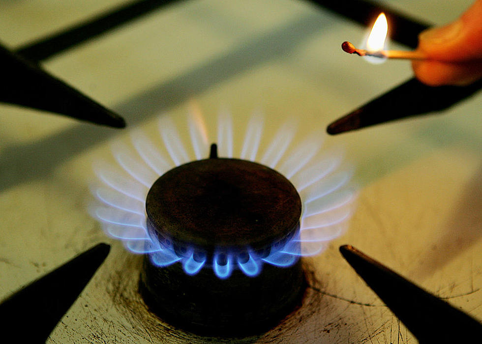 No More Gas Appliances In New York?