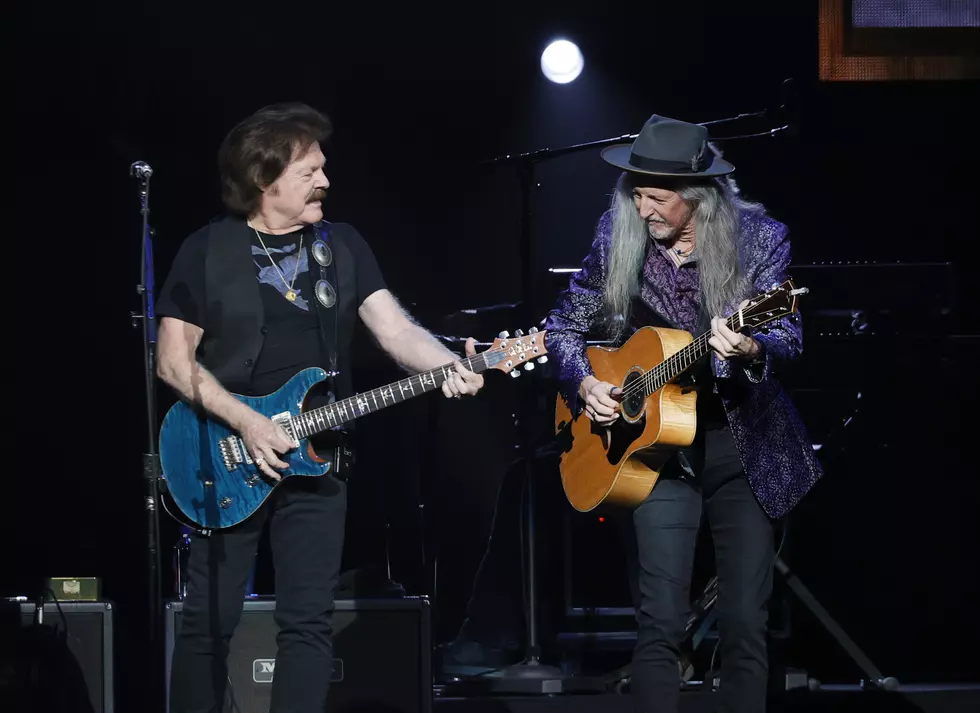 The Doobie Brothers In Concert - Nashville, TN