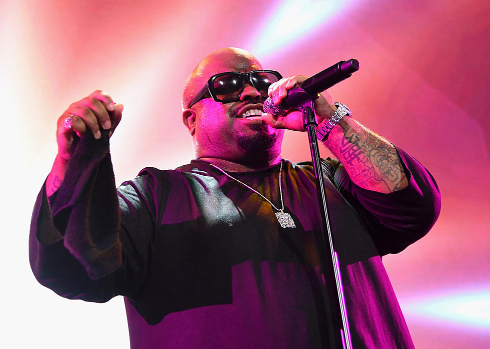 Ceelo Green is Coming To Upstate New York