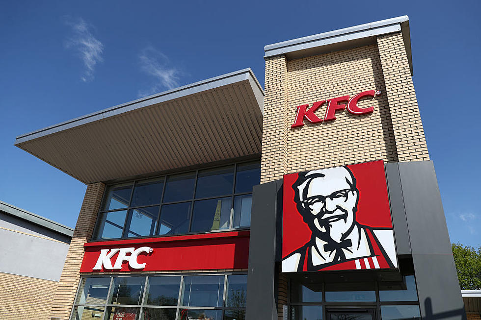 New KFC Is Coming to North Buffalo