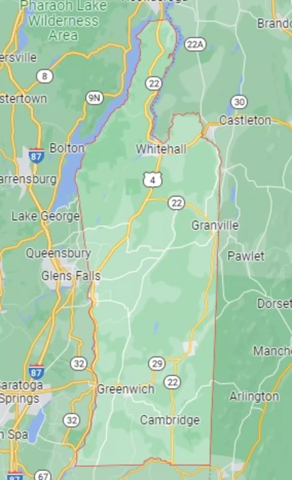 Google Maps