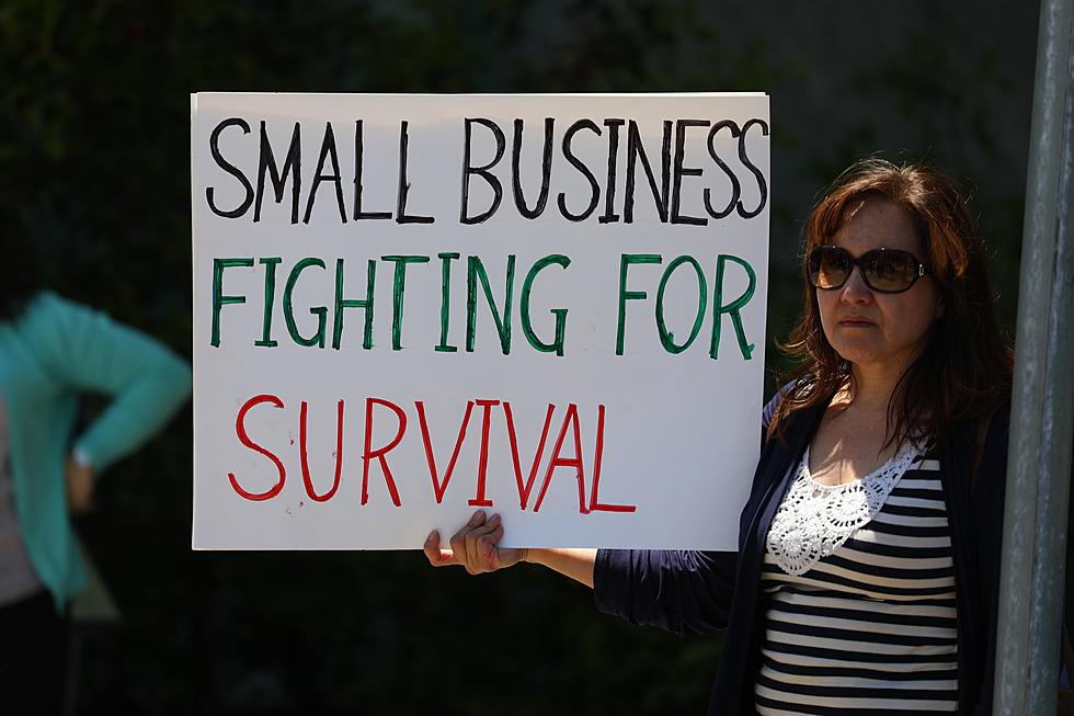 Buffalo Non-Profit Offering Small Business Grants