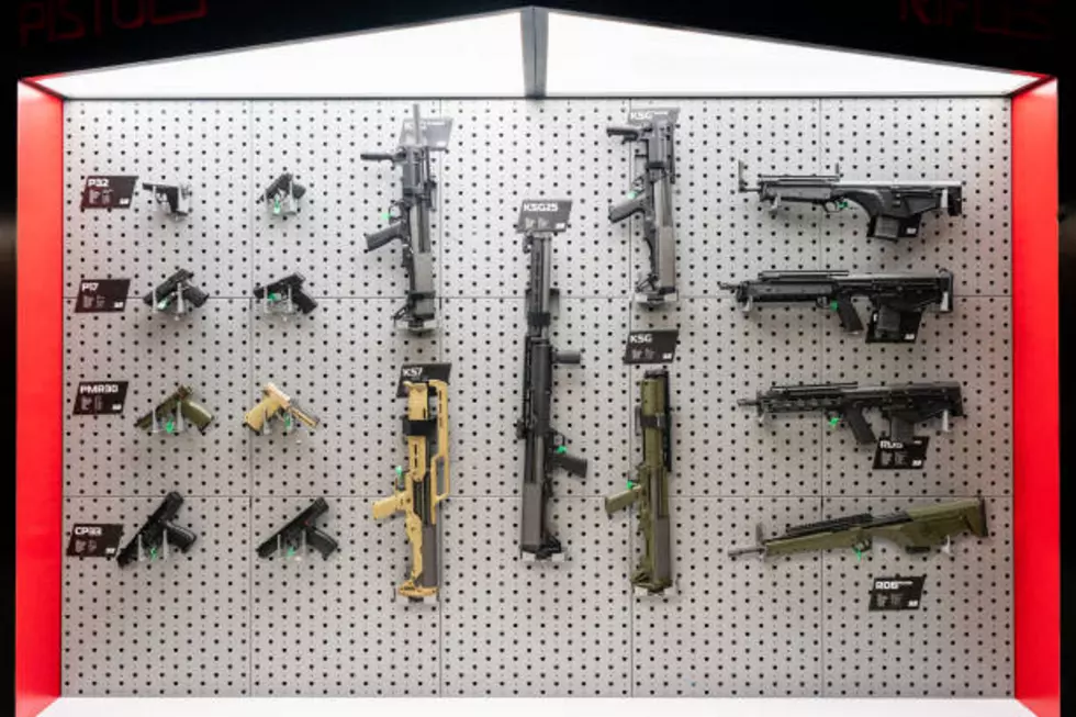 Handgun And Assault Weapon Ban Coming To Canada