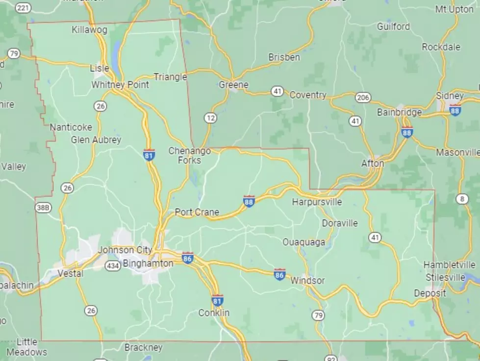 Google Maps