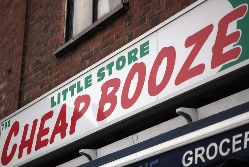 The Government's Minimum Alcohol Pricing Plans