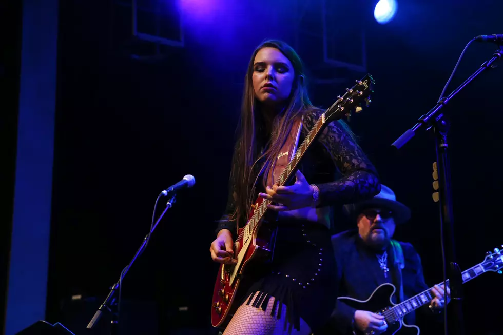 GIBSON NAMM JAM Opening Party 2020