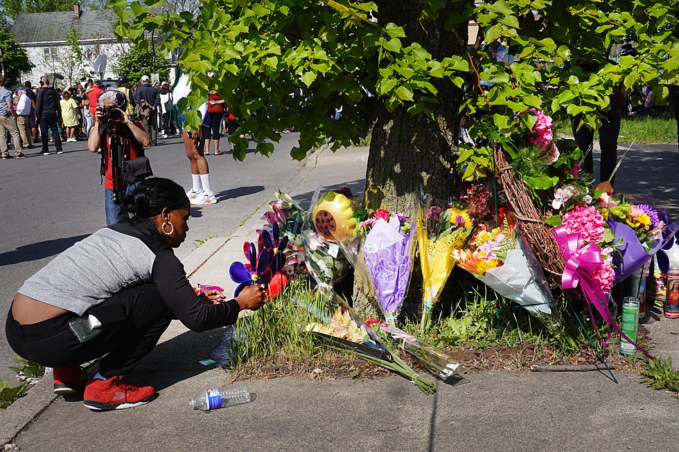 More Activities Added To Buffalo's 5/14 Remembrance Weekend