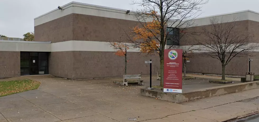 Bomb Threat Closes Erie County Health Clinic In Buffalo
