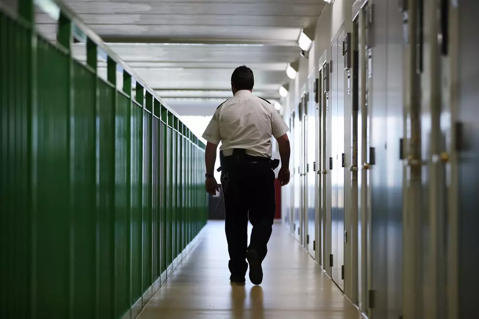 These 10 NY Prisons Had The Most Assaults On Staff