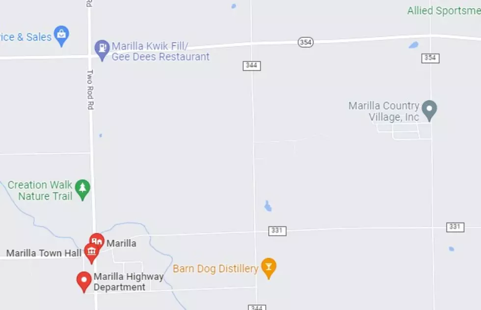Google Maps