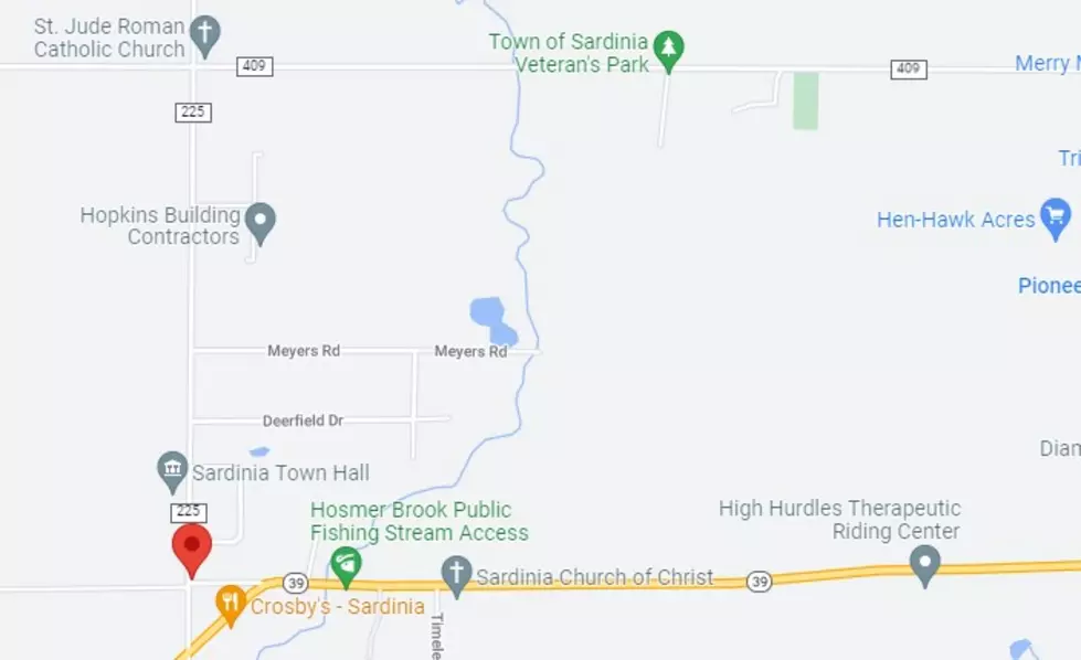 Google Maps