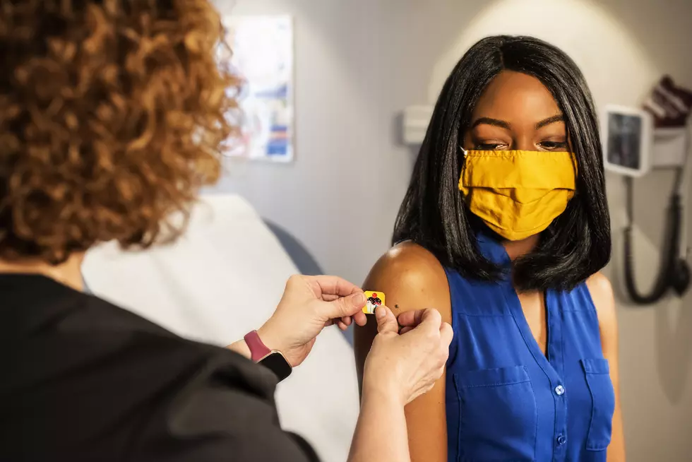 Flu Season Is Being Extended In Erie County Due To High Levels