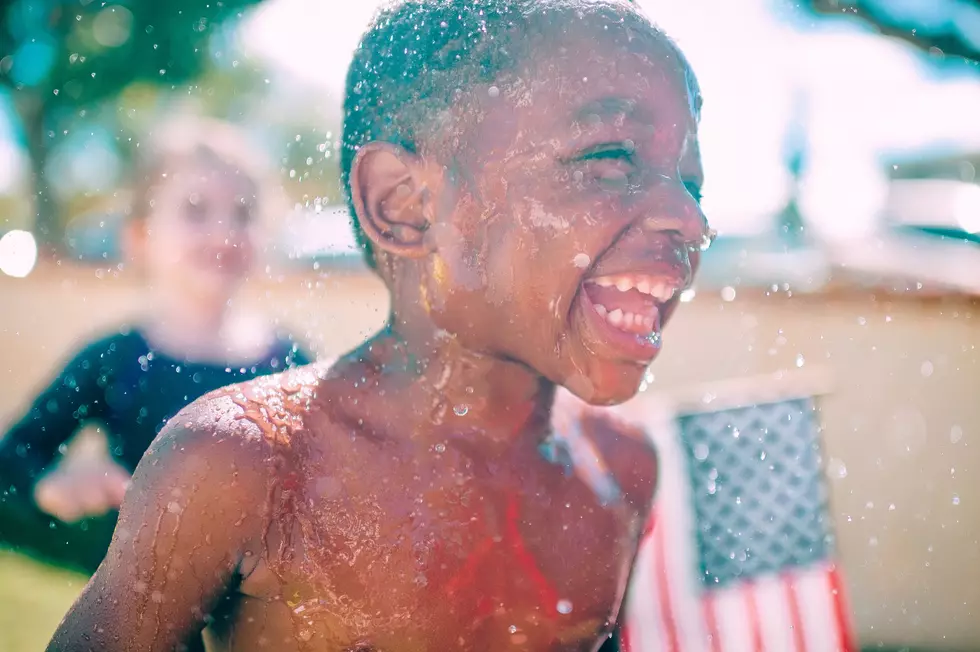 Buffalo's 10 Splash Pads Open Today For The Kids To Have Fun