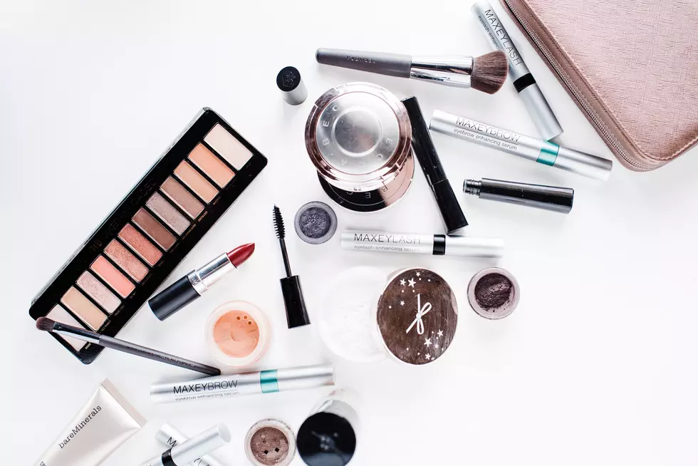 New York State Wants To Ban These Types Of Cosmetics