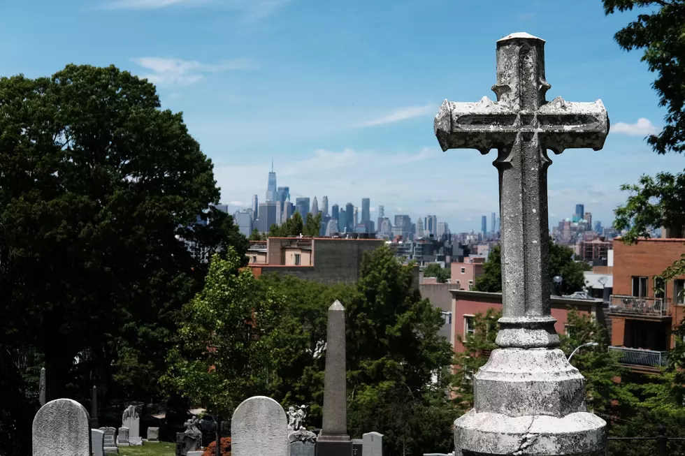 New York May Allow For Human Composting, Known As 'Green Burials'