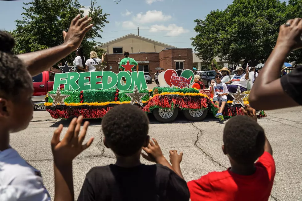 What Is Juneteenth and Why Do We Celebrate It