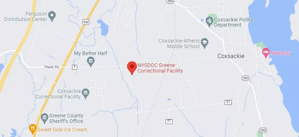 Google Maps