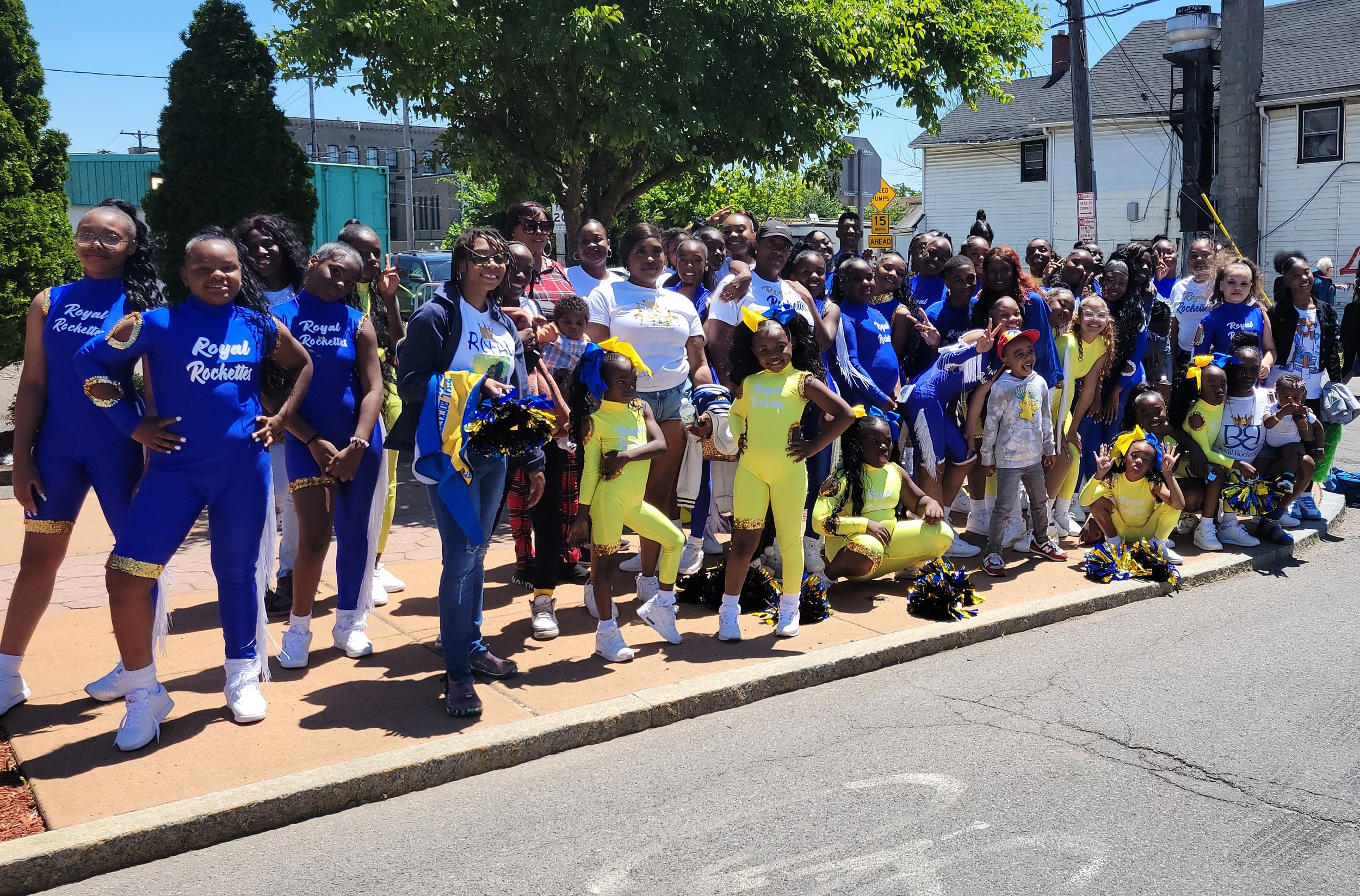 Great Times At The Festival Of Buffalo [Photos]