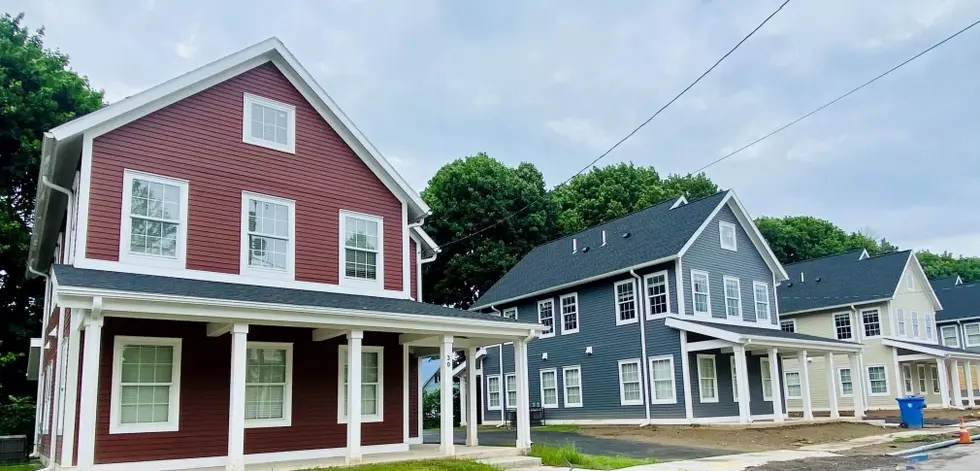 Rochester Has A Brand New $13 Mil Affordable Housing Development