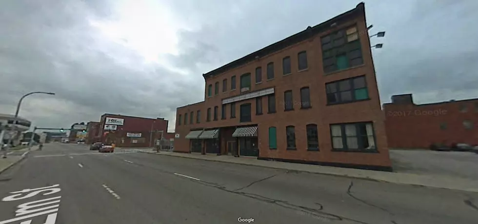 Google Maps Street View