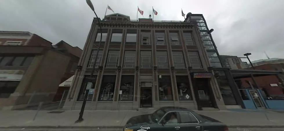 Google Maps Street View