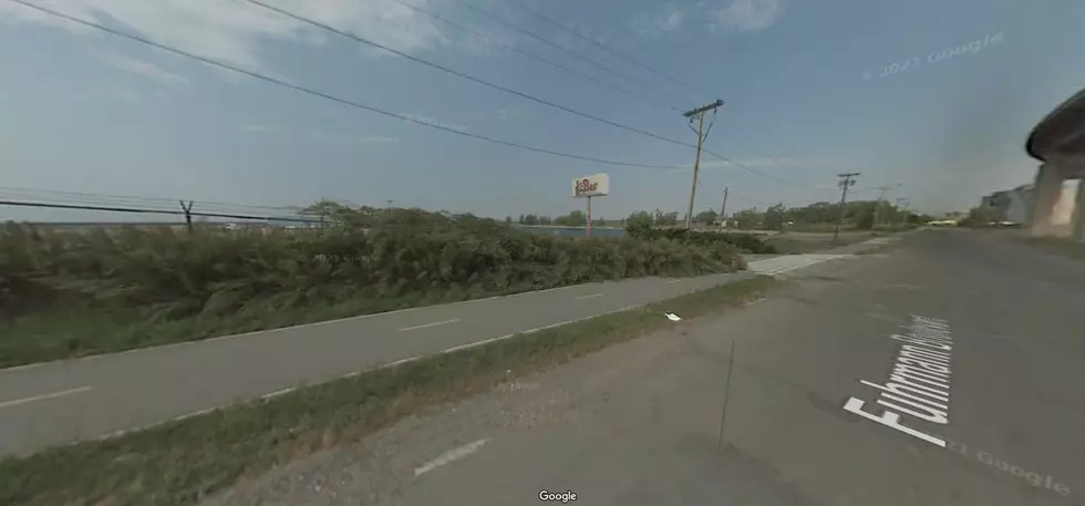 Google Maps Street View