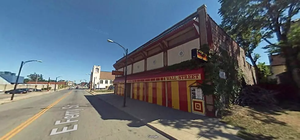 Google Maps Street View