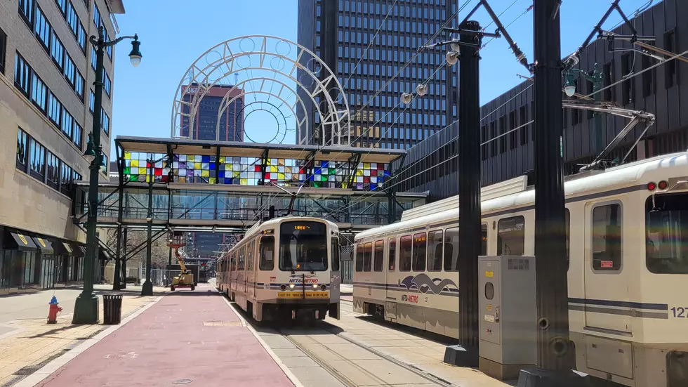 Buffalo&#8217;s Metro Rail Unveils New Remodeled Train Station At Canalside