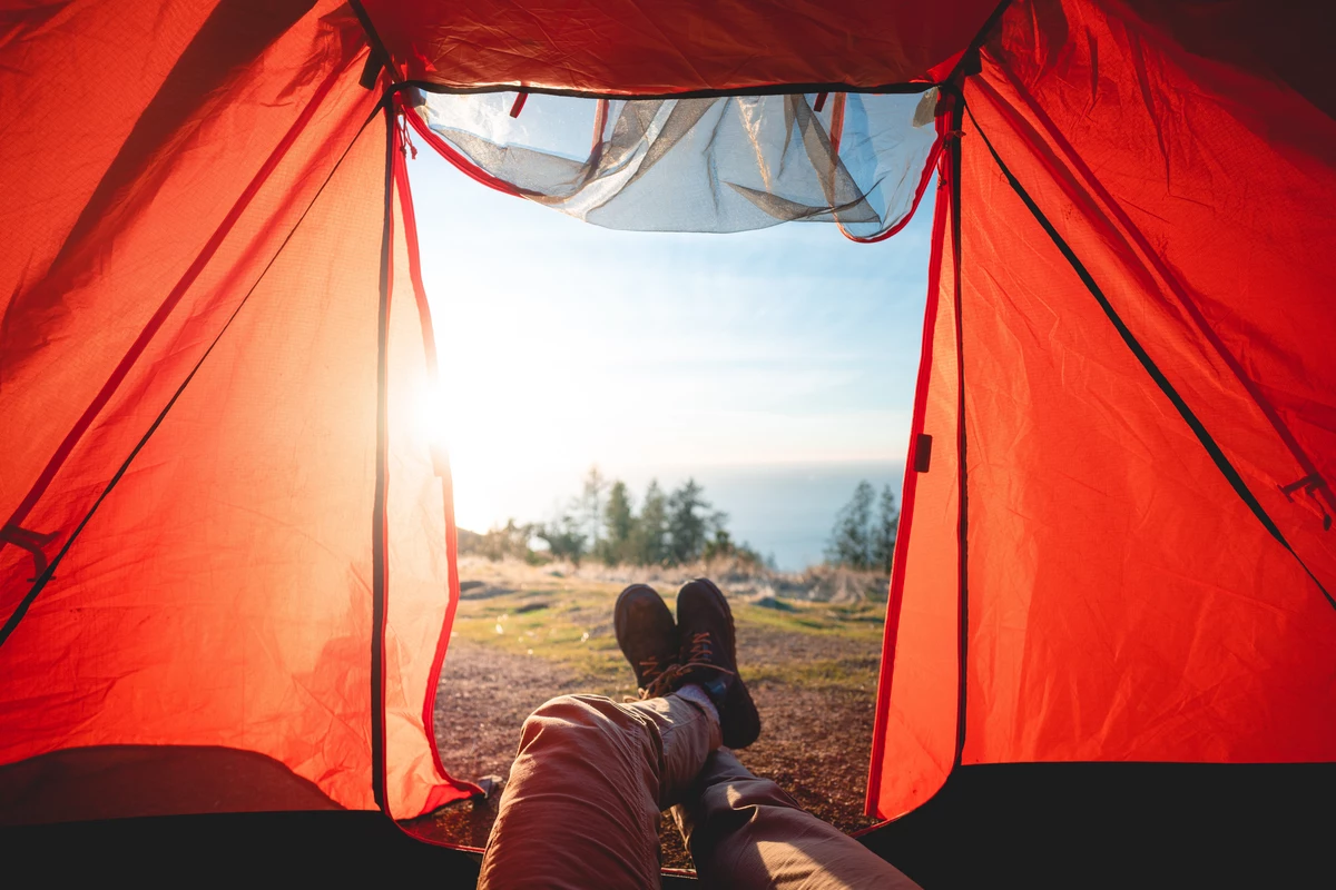 When we go camping. Палатка Camping Tent. Палатка fun Camp. Поход с палатками. Вид из палатки.