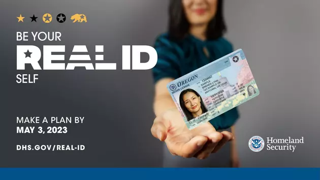 Nevada DMV provides tips ahead of Oct. 1 REAL ID compliance deadline