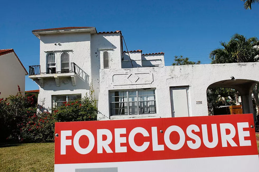 What To Do If You Get A Foreclosure Notice In New York