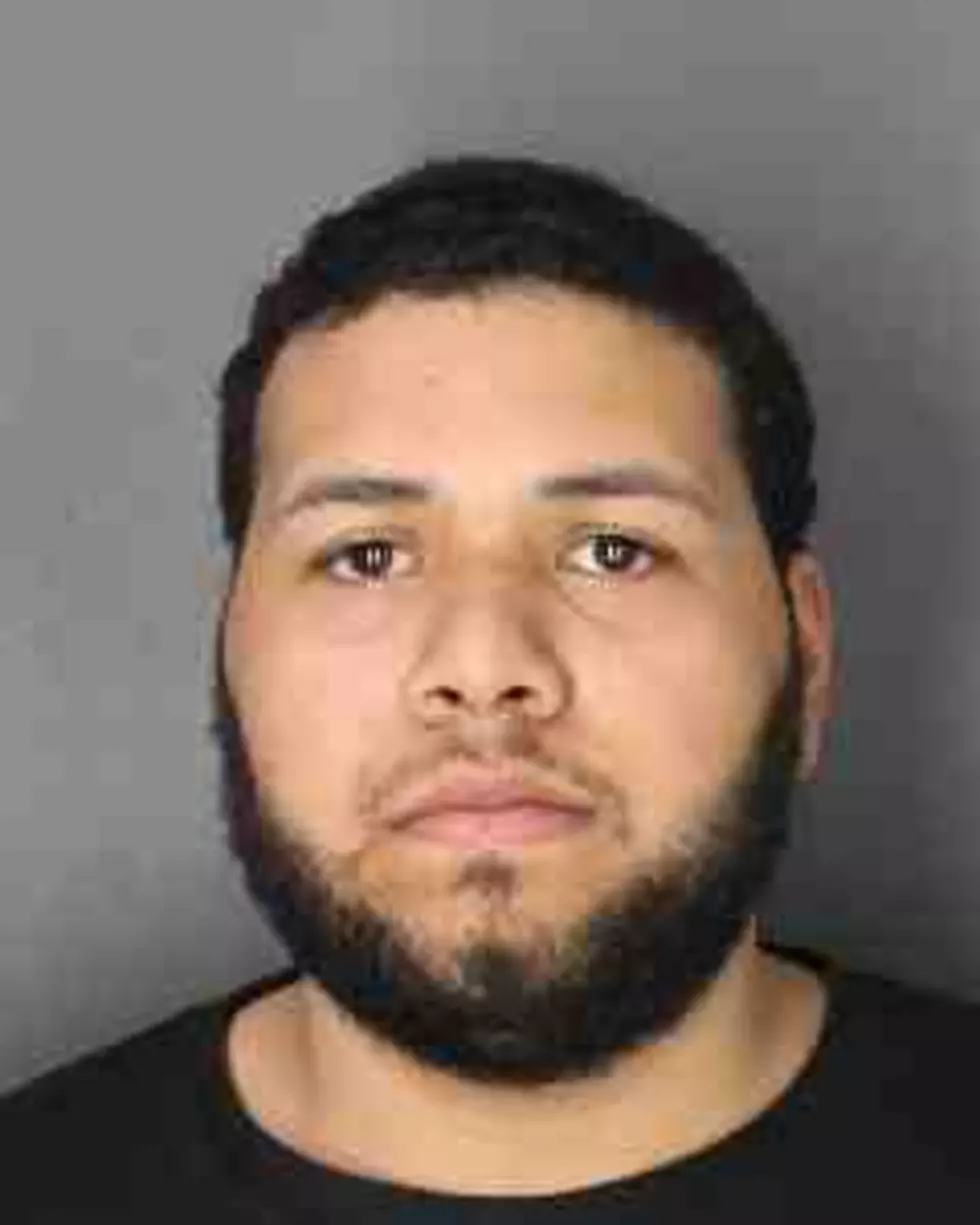 Erie County Sheriff's Office