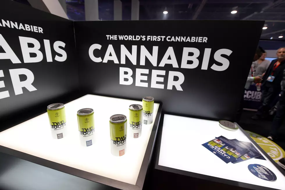 Are Products That Mix Cannabis And Alcohol Illegal In New York State?