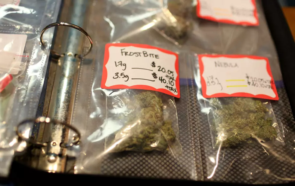 Voters In Oakland Approve Tax On Medical Marijuana