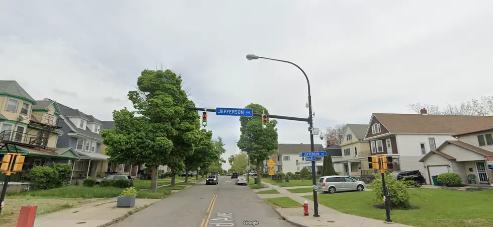City Seeking Feedback About Improvements For Jefferson Avenue