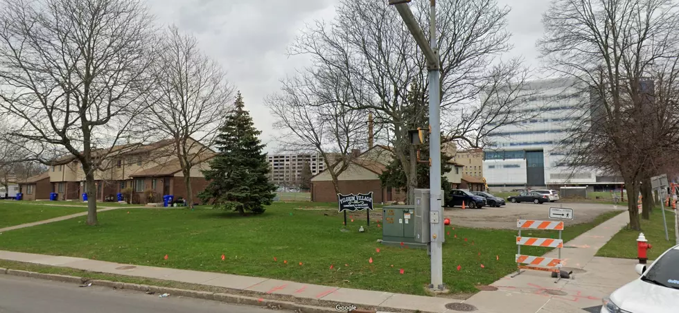 More Than 200 New Apartments Are Coming To East Buffalo