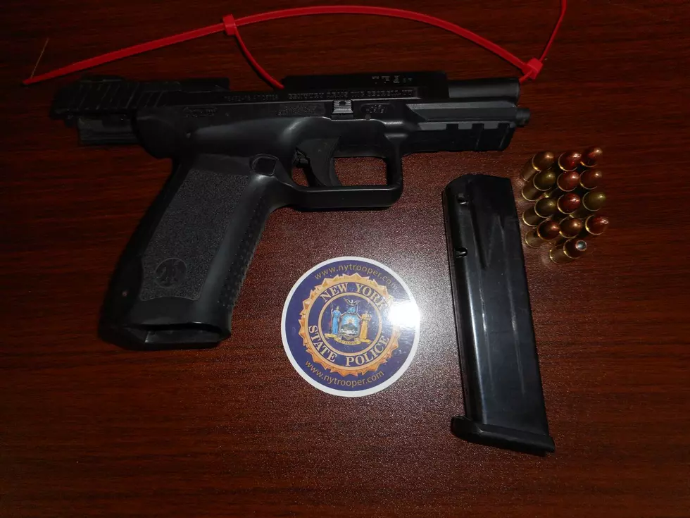 NYSP