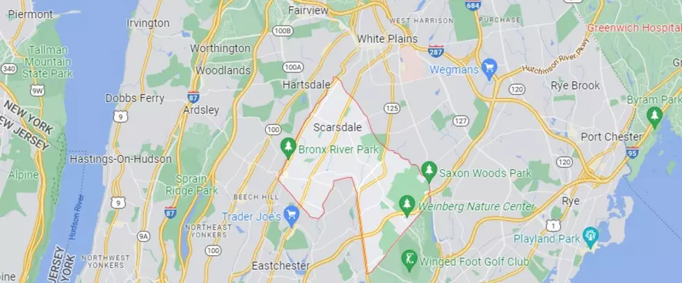 Google Maps