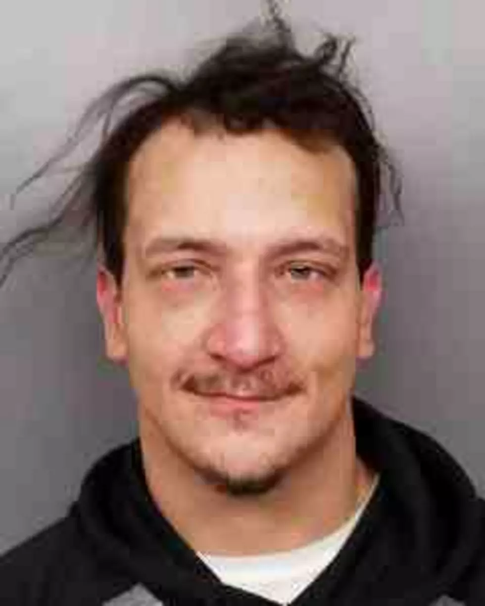 Erie County Sheriff's Office