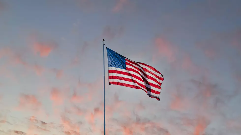 11 Things That Should Never Be Done To An American Flag In NY