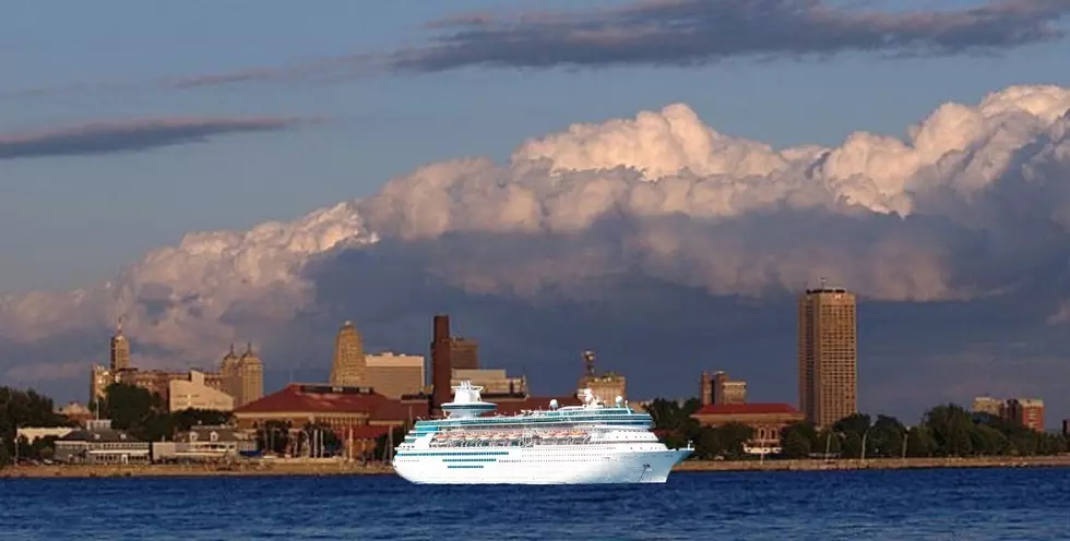 Buffalo To Become North America's Next Best Cruise Destination