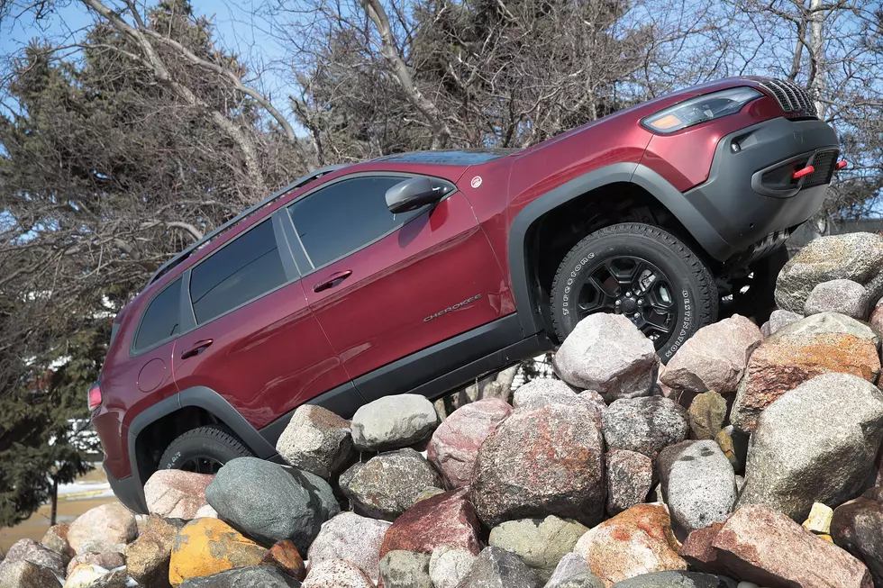 Fiat Chrysler Announces Its Cutting Over 1,300 Jobs At Belvidere Illinois Plant