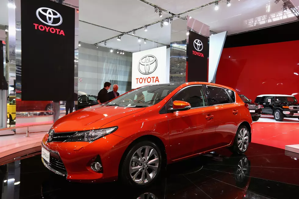Australian International Motor Show Kicks Off In Sydney