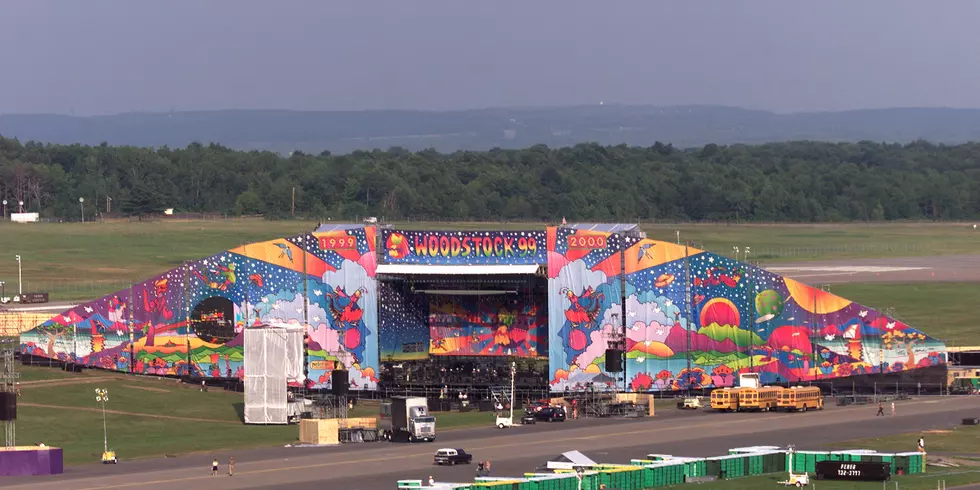 Rome, New York Is Back In The Spotlight In New Woodstock ’99 Documentary