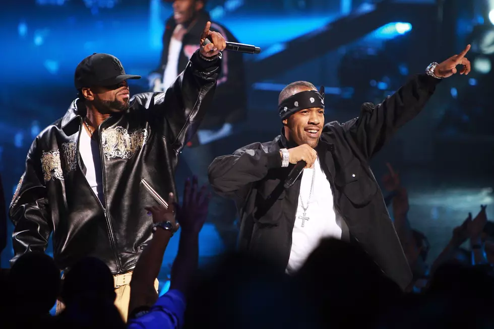 Get Ready To Watch Method Man And Redman Hit The Stage In WNY