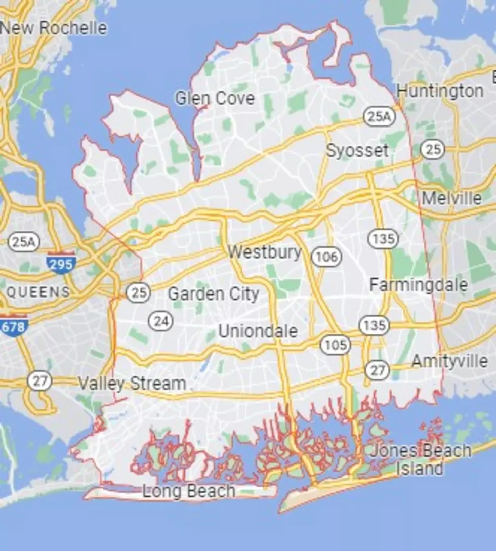 Google Maps