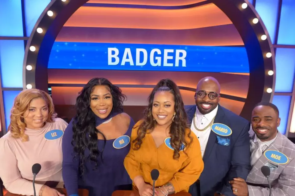 Buffalo Family Invited Back On Family Feud For 2nd Time