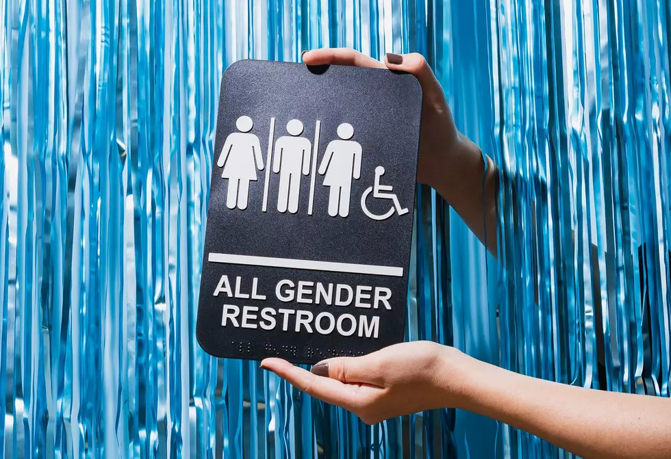 NY May Require Gender Neutral Bathrooms In Certain Buildings