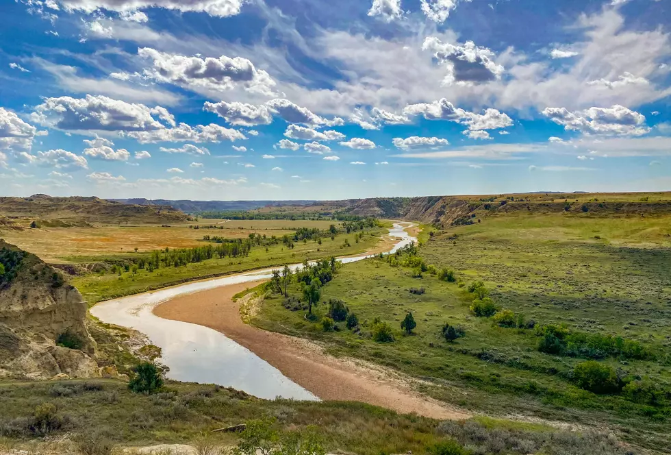 Theodore Roosevelt National Park, North Dakota, USA (Photo by Rich Martello on Unsplash)
