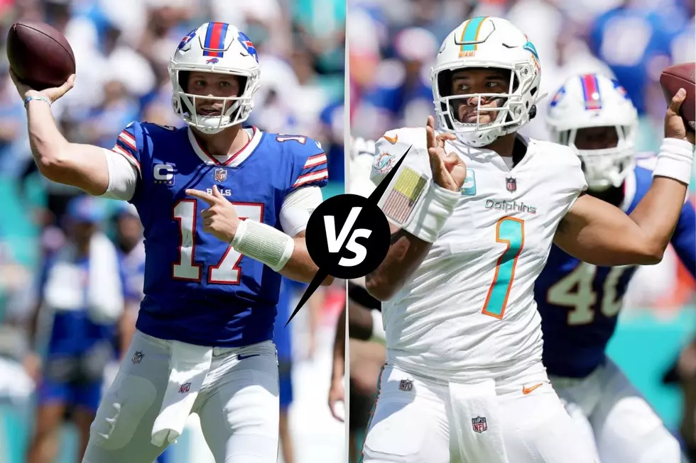 Has The Rivalry Between The Dolphins &#038; Bills Been Rekindled?